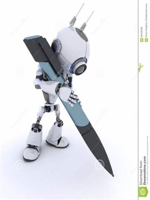 Title details for Technology How Replaces Author Writing Ability by JOHN LOK - Available